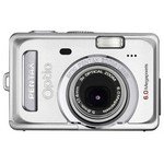 Ремонт фотоаппарата Optio S60