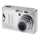 Ремонт фотоаппарата Optio S7