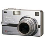 Ремонт фотоаппарата Optio SV