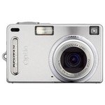 Ремонт фотоаппарата Optio SVi