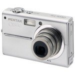 Ремонт фотоаппарата Optio T10