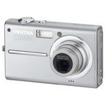 Ремонт фотоаппарата Optio T20