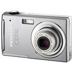 Ремонт фотоаппарата Optio V10