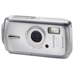 Ремонт фотоаппарата Optio W10