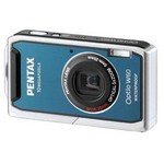 Ремонт фотоаппарата Optio W60