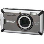 Ремонт фотоаппарата Optio W80