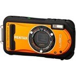 Ремонт фотоаппарата Optio W90