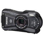 Ремонт фотоаппарата Optio WG-1