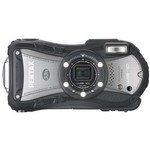 Ремонт фотоаппарата Optio WG-10