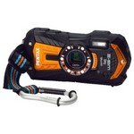 Ремонт фотоаппарата Optio WG-2 GPS