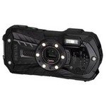 Ремонт фотоаппарата Optio WG-2