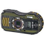 Ремонт фотоаппарата Optio WG-3