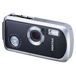 Ремонт фотоаппарата Optio WP