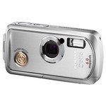 Ремонт фотоаппарата Optio WPi