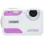 Ремонт фотоаппарата Optio WS80