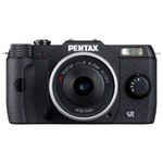 Ремонт фотоаппарата Q10