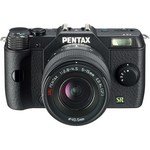 Ремонт фотоаппарата Q7