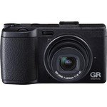 Ремонт фотоаппарата Ricoh GRD IV