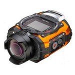 Ремонт фотоаппарата Ricoh WG-M1