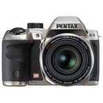Ремонт фотоаппарата X-5