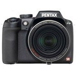 Ремонт фотоаппарата X70