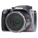 Ремонт фотоаппарата X90