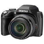 Ремонт фотоаппарата XG-1