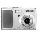 Ремонт фотоаппарата D70