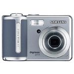 Ремонт фотоаппарата D73