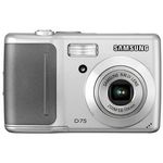 Ремонт фотоаппарата D75