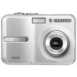 Ремонт фотоаппарата D860