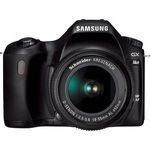 Ремонт фотоаппарата GX-1L