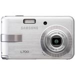 Ремонт фотоаппарата L700