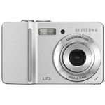 Ремонт фотоаппарата L73
