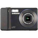 Ремонт фотоаппарата L77