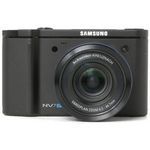 Ремонт фотоаппарата NV7