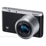 Ремонт фотоаппарата NX mini