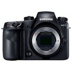 Ремонт фотоаппарата NX1