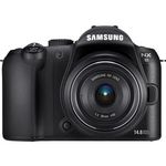 Ремонт фотоаппарата NX10