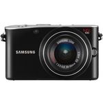 Ремонт фотоаппарата NX100