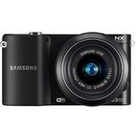 Ремонт фотоаппарата NX1000