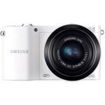 Ремонт фотоаппарата NX1100