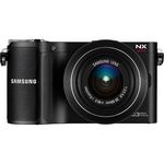 Ремонт фотоаппарата NX200