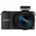 Ремонт фотоаппарата NX2000
