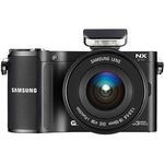 Ремонт фотоаппарата NX210