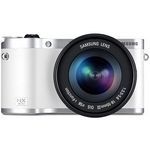 Ремонт фотоаппарата NX300