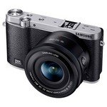 Ремонт фотоаппарата NX3000