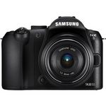 Ремонт фотоаппарата NX5