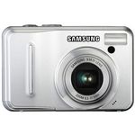 Ремонт фотоаппарата S1060