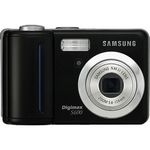 Ремонт фотоаппарата S600